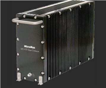 Ruggedized ATR Chassis
