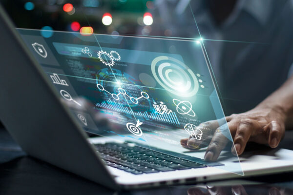 business-information-technology Electronic Packaging Solutions